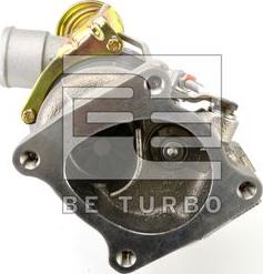 BE TURBO 125364 - Turbocompresseur, suralimentation cwaw.fr