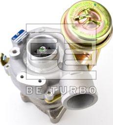 BE TURBO 125364 - Turbocompresseur, suralimentation cwaw.fr