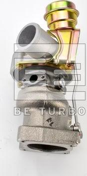 BE TURBO 125364 - Turbocompresseur, suralimentation cwaw.fr