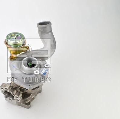 BE TURBO 125365 - Turbocompresseur, suralimentation cwaw.fr