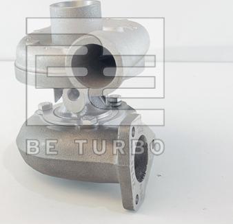 BE TURBO 125312RED - Turbocompresseur, suralimentation cwaw.fr