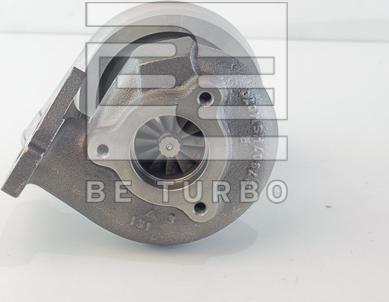 BE TURBO 125312 - Turbocompresseur, suralimentation cwaw.fr