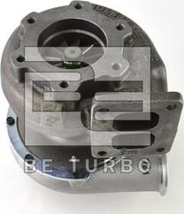 BE TURBO 125336 - Turbocompresseur, suralimentation cwaw.fr