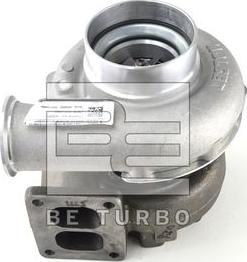 BE TURBO 125336 - Turbocompresseur, suralimentation cwaw.fr