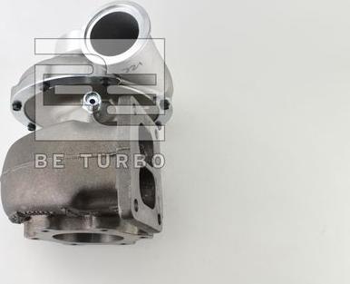 BE TURBO 125336 - Turbocompresseur, suralimentation cwaw.fr