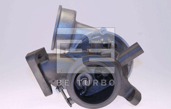 BE TURBO 125321 - Turbocompresseur, suralimentation cwaw.fr