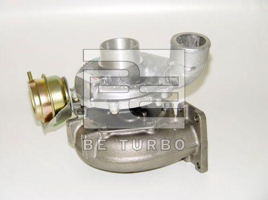 BE TURBO 125296 - Turbocompresseur, suralimentation cwaw.fr