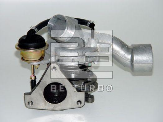 BE TURBO 125247 - Turbocompresseur, suralimentation cwaw.fr