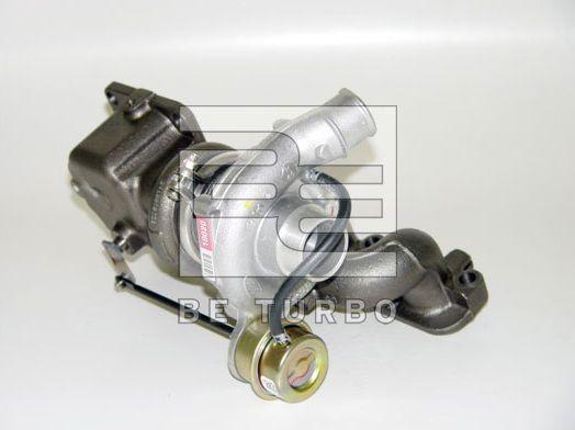 BE TURBO 125216 - Turbocompresseur, suralimentation cwaw.fr