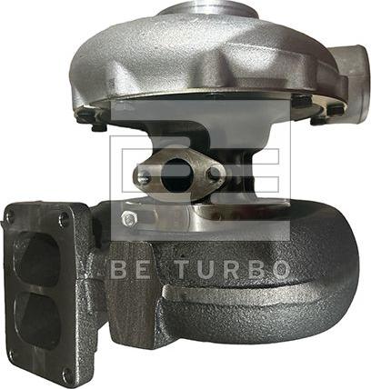 BE TURBO 125213 - Turbocompresseur, suralimentation cwaw.fr