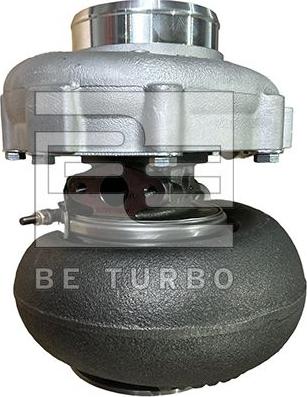 BE TURBO 125221 - Turbocompresseur, suralimentation cwaw.fr