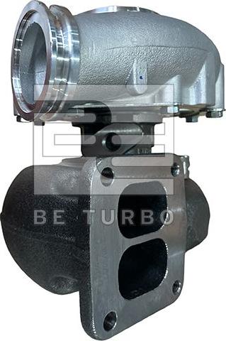 BE TURBO 125221 - Turbocompresseur, suralimentation cwaw.fr