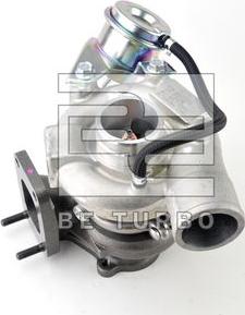 BE TURBO 125764 - Turbocompresseur, suralimentation cwaw.fr