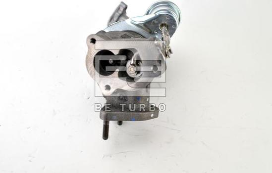 BE TURBO 126046 - Turbocompresseur, suralimentation cwaw.fr