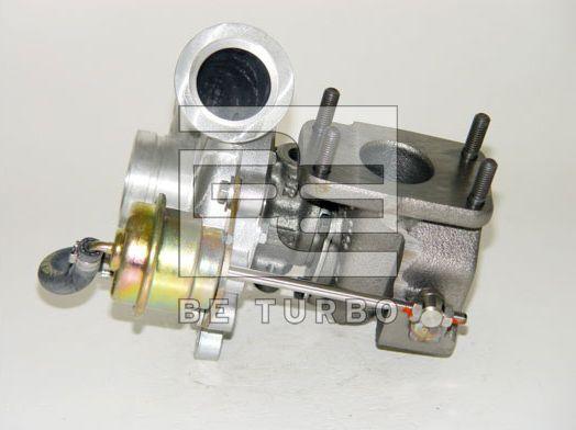 BE TURBO 126048 - Turbocompresseur, suralimentation cwaw.fr