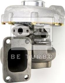 BE TURBO 126026 - Turbocompresseur, suralimentation cwaw.fr