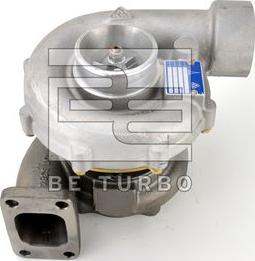 BE TURBO 126026 - Turbocompresseur, suralimentation cwaw.fr