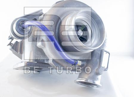 BE TURBO 126113 - Turbocompresseur, suralimentation cwaw.fr