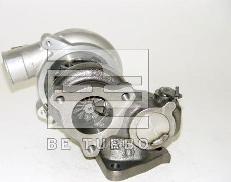 BE TURBO 126112 - Turbocompresseur, suralimentation cwaw.fr