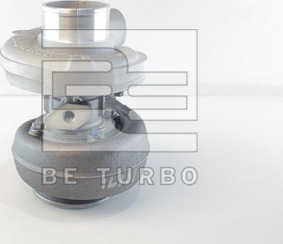 BE TURBO 126734 - Turbocompresseur, suralimentation cwaw.fr