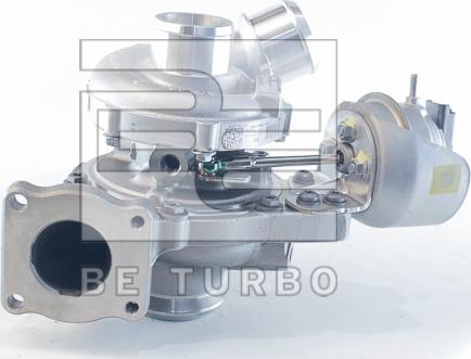 BE TURBO 128994 - Turbocompresseur, suralimentation cwaw.fr