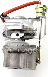 BE TURBO 128983 - Turbocompresseur, suralimentation cwaw.fr