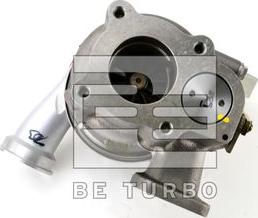 BE TURBO 128983 - Turbocompresseur, suralimentation cwaw.fr