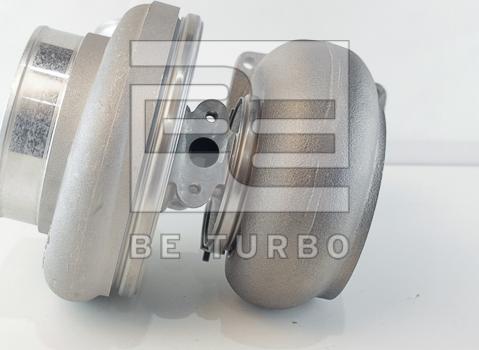 BE TURBO 128982 - Turbocompresseur, suralimentation cwaw.fr