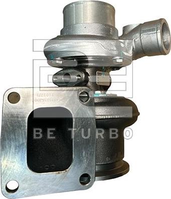 BE TURBO 128931 - Turbocompresseur, suralimentation cwaw.fr