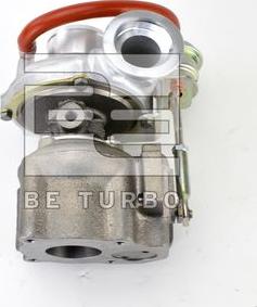 BE TURBO 128974 - Turbocompresseur, suralimentation cwaw.fr