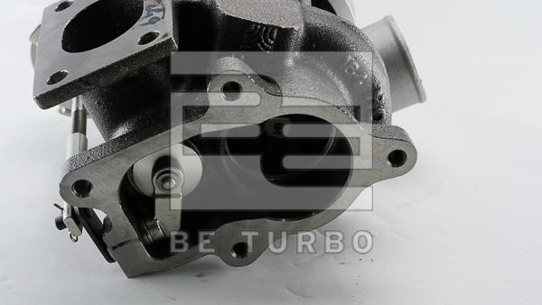 BE TURBO 128460 - Turbocompresseur, suralimentation cwaw.fr