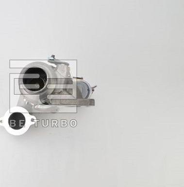 BE TURBO 128596 - Turbocompresseur, suralimentation cwaw.fr