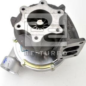 BE TURBO 128590 - Turbocompresseur, suralimentation cwaw.fr