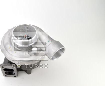 BE TURBO 128590 - Turbocompresseur, suralimentation cwaw.fr