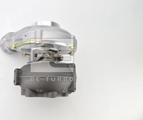 BE TURBO 128590 - Turbocompresseur, suralimentation cwaw.fr