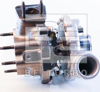 BE TURBO 128598 - Turbocompresseur, suralimentation cwaw.fr