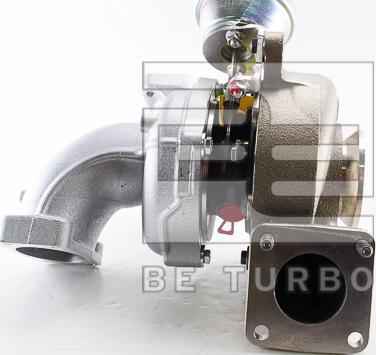 BE TURBO 128542 - Turbocompresseur, suralimentation cwaw.fr