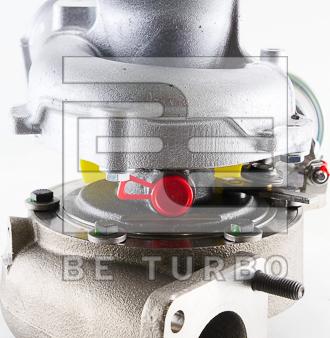 BE TURBO 128542 - Turbocompresseur, suralimentation cwaw.fr