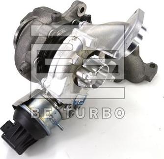 BE TURBO 128552 - Turbocompresseur, suralimentation cwaw.fr