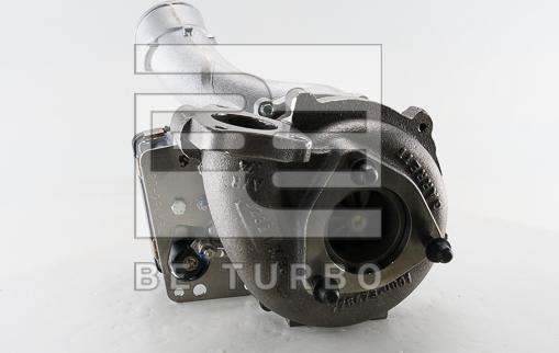 BE TURBO 128564 - Turbocompresseur, suralimentation cwaw.fr