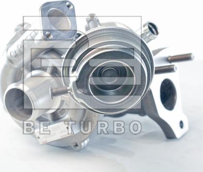 BE TURBO 128515 - Turbocompresseur, suralimentation cwaw.fr