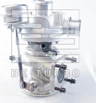 BE TURBO 128517 - Turbocompresseur, suralimentation cwaw.fr