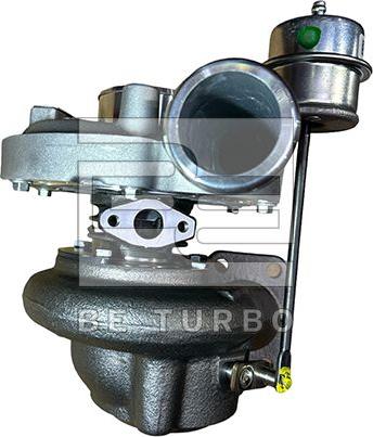 BE TURBO 128641 - Turbocompresseur, suralimentation cwaw.fr