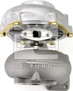 BE TURBO 128651 - Turbocompresseur, suralimentation cwaw.fr