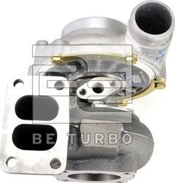 BE TURBO 128651 - Turbocompresseur, suralimentation cwaw.fr