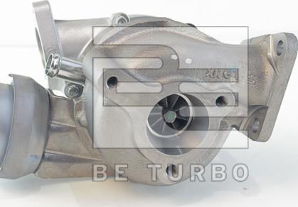 BE TURBO 128638 - Turbocompresseur, suralimentation cwaw.fr