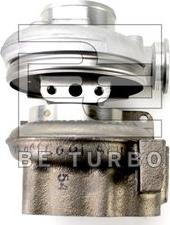 BE TURBO 128679 - Turbocompresseur, suralimentation cwaw.fr