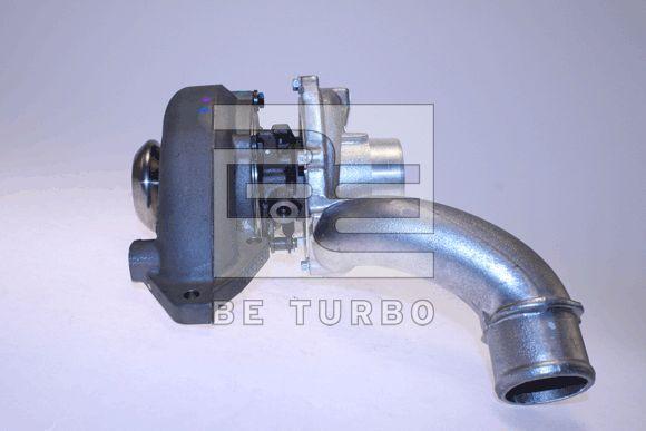 BE TURBO 128676 - Turbocompresseur, suralimentation cwaw.fr