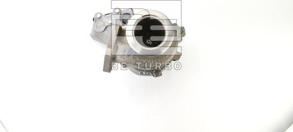 BE TURBO 128672 - Turbocompresseur, suralimentation cwaw.fr