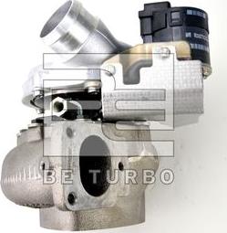 BE TURBO 128097 - Turbocompresseur, suralimentation cwaw.fr